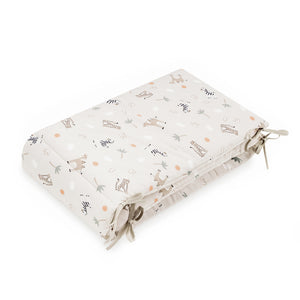 Jersey nest Comfort Soft, savannah beige