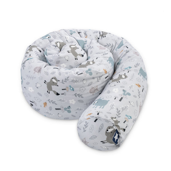 Julius Zöllner Jersey Bettschlange, Smart Friends