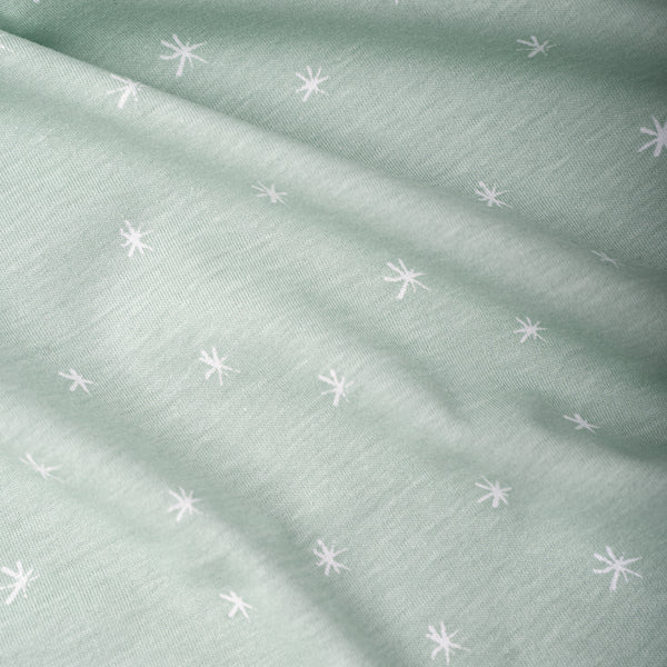 Jersey Bettschlange, Stary