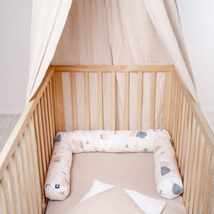 Bettschlange, Mountain Bear