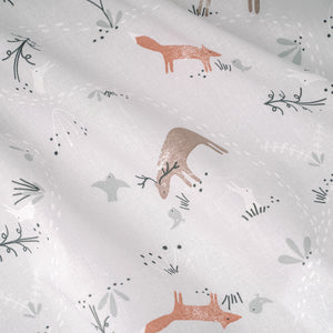 Bettschlange, Woodlife