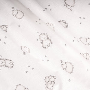 Bettschlange, Igelchen