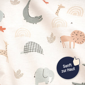 Bed snake Organic Wild Friends