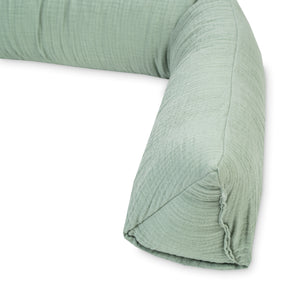 Bettschlange Sleep Buddy Krokodil