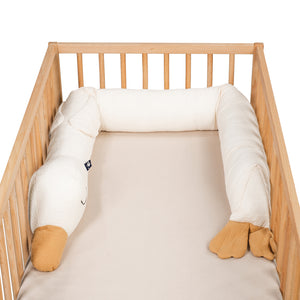 Bettschlange Sleep Buddy Gans