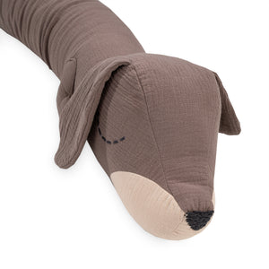 Bettschlange Sleep Buddy Dackel