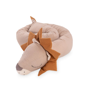 Bettschlange Sleep Buddy Löwe