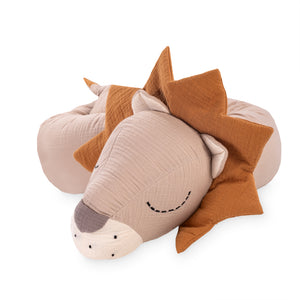 Bettschlange Sleep Buddy Löwe