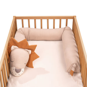 Bettschlange Sleep Buddy Löwe