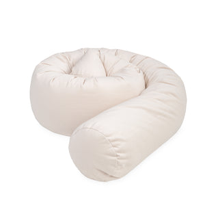 Jersey Bettschlange, Oatmeal