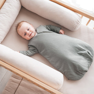 Jersey Bettschlange, Oatmeal