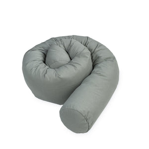 Jersey Bed Snake, Aloe