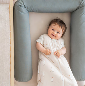 Jersey Bed Snake, Aloe