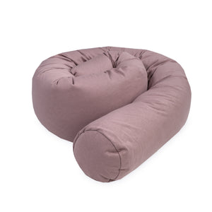 Jersey Bed Snake, Red Earth