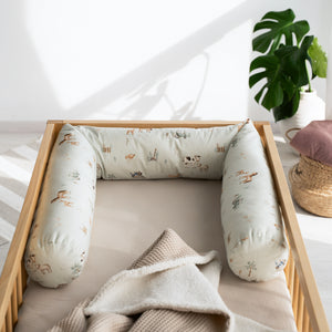 Jersey Bed Snake, Farm