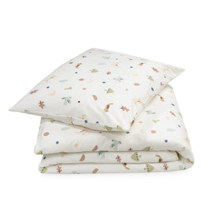 Jersey bed linen Animals