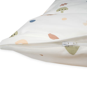 Jersey bed linen Animals