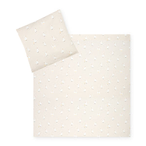 Jersey bed linen Little Goose