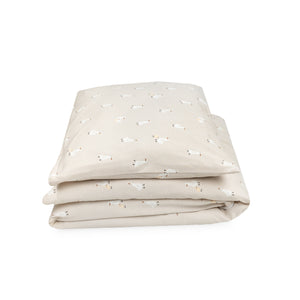 Jersey bed linen Little Goose