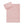 Bettwäsche aus Baumwollmusselin, Dusty Rose