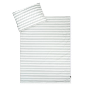 Bettwäsche Organic, Stripes