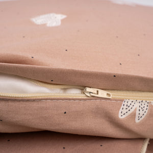 Organic bed linen, Birdy