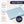 Stilltuch Musselin denim