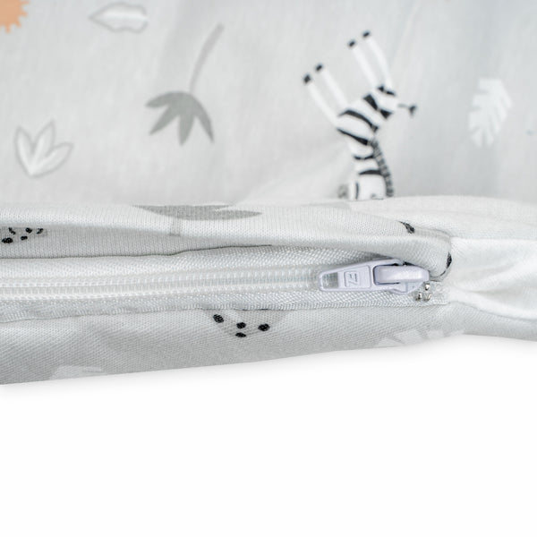 Baby sleeping bag Neo - Savannah Gray