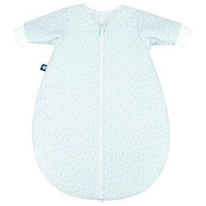 Winterschlafsack 56/62 Design wählbar