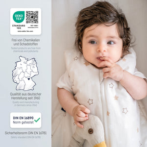 Sommerschlafsack - Igelchen