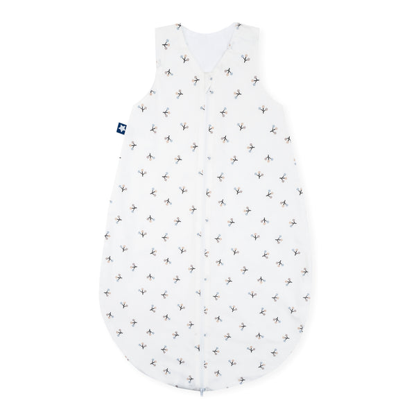 Summer sleeping bag - Berry