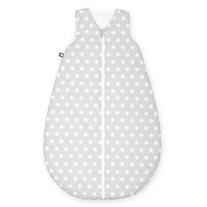 Jersey sleeping bag - Little Fox