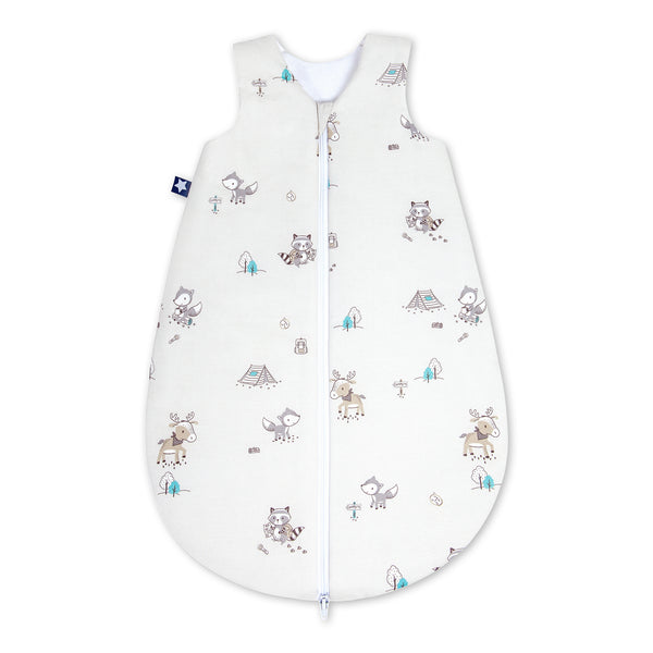 schlafsack sommer 50/56 Jersey Sommerschlafsack - Größe 50/56