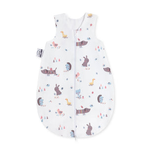 Jersey Sommerschlafsack - Größe 50/56