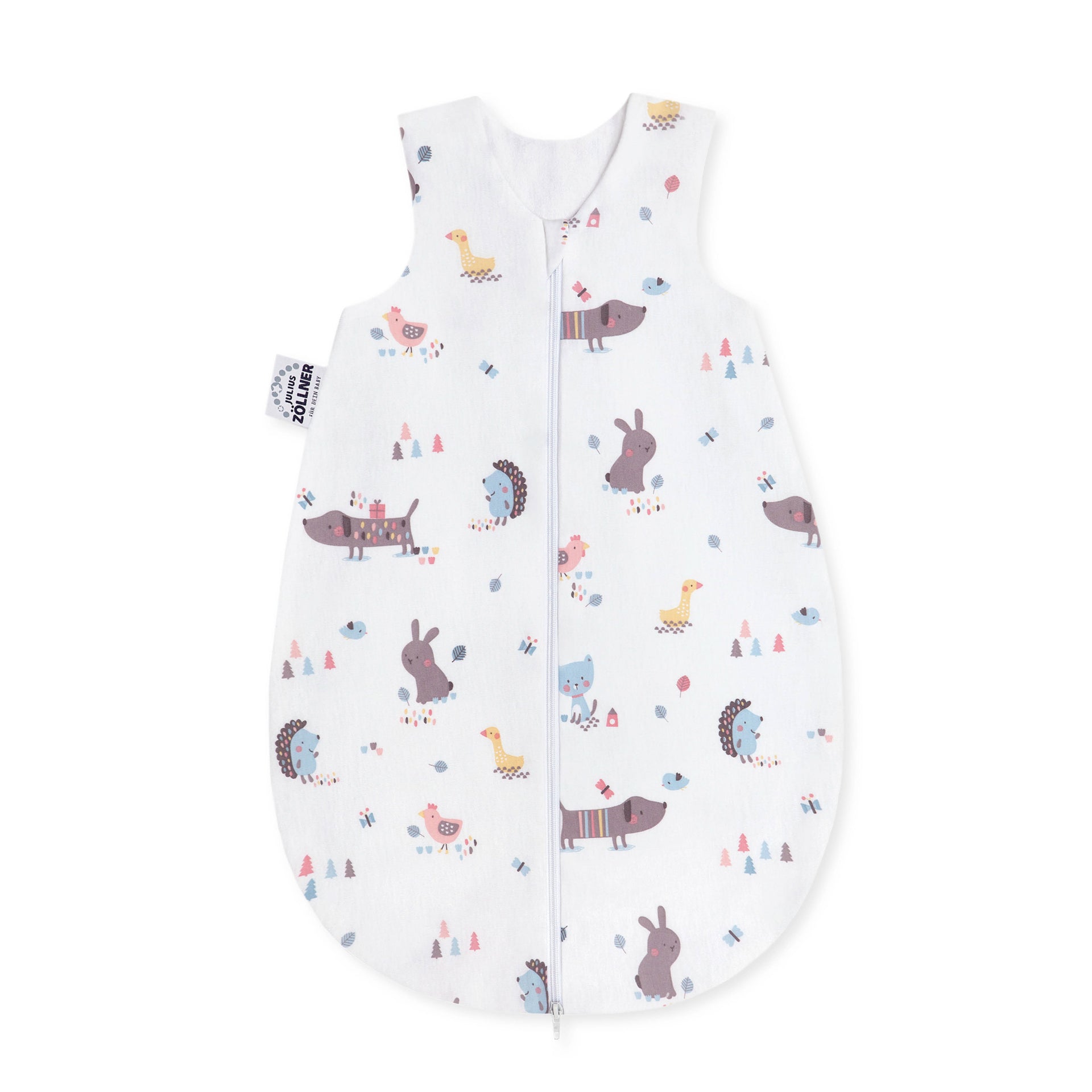 Jersey Sommerschlafsack - Größe 50/56