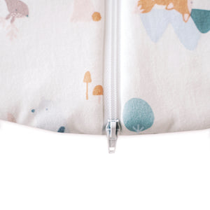 Jersey Schlafsack - Little Fox