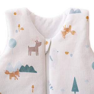 Jersey Schlafsack - Little Fox