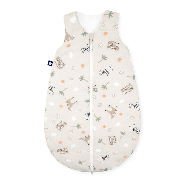 julius zöllner jersey schlafsack gefüttert Jersey Schlafsack
