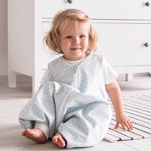 Jersey Jumper, Savanna Beige