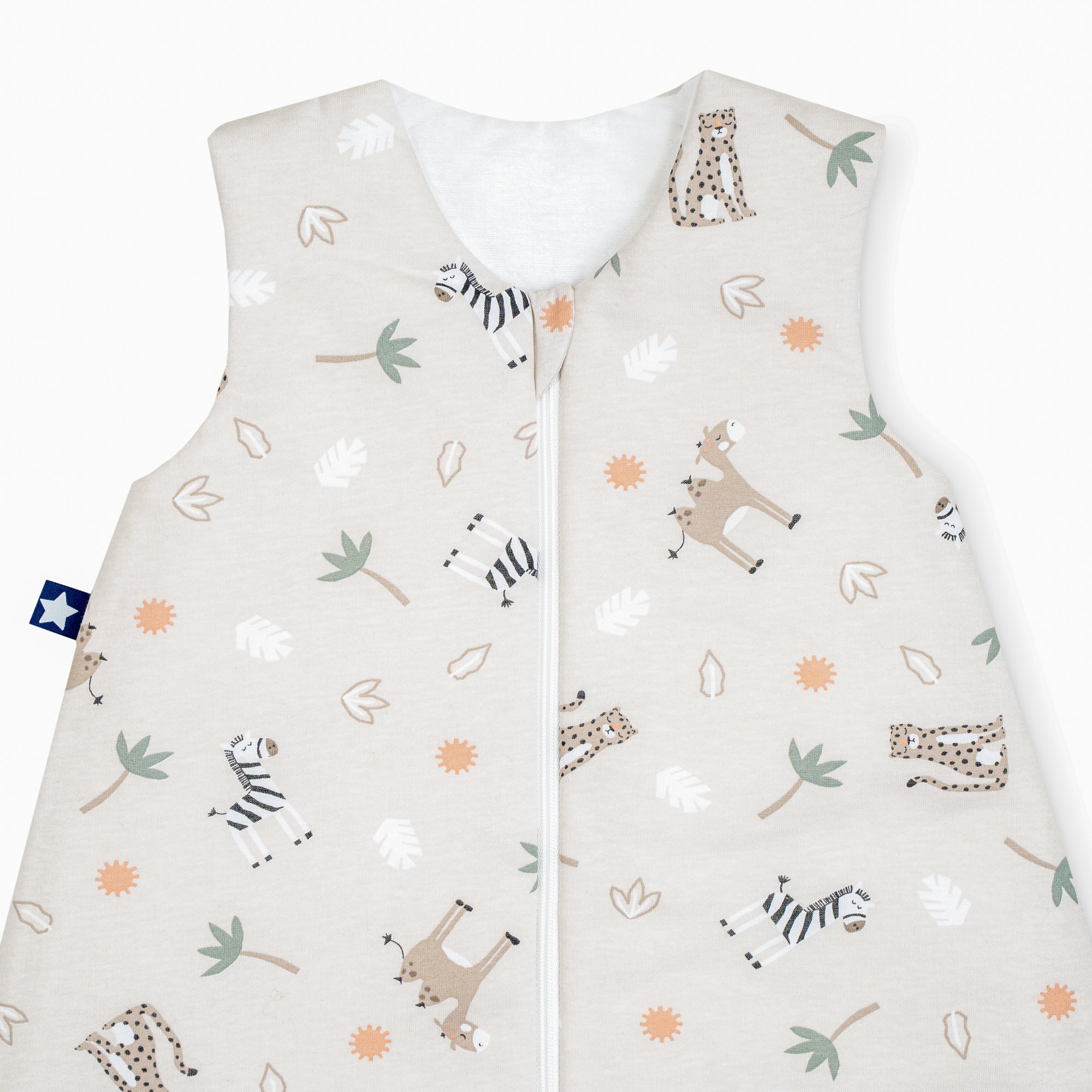 julius zöllner jumper schlafsack Jersey Jumper, Savanne Beige – Julius Zöllner GmbH & Co KG