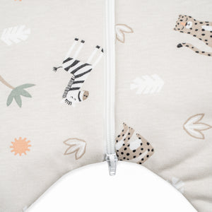 Jersey Jumper, Savanna Beige