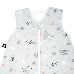 Jersey Jumper, Savanne Grau