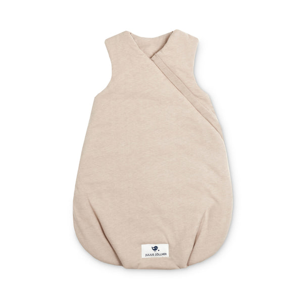 Baby sleeping bag Moon - Sand