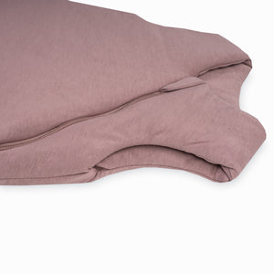 Baby sleeping bag New Moon, Red Earth