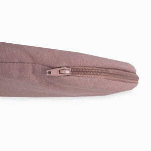 Baby sleeping bag New Moon, Red Earth