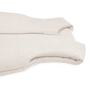 Jersey Schlafoverall Player, Oatmeal