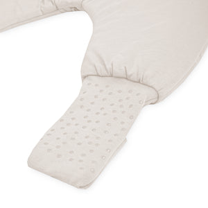 Jersey Schlafoverall Player, Oatmeal