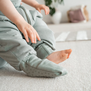 Jersey sleepsuit player, Aloe