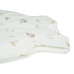 Jersey Sleepsuit Player, Farm