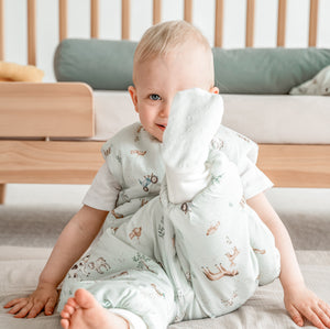 Jersey Sleepsuit Player, Farm